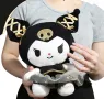 Плюшена играчка Kuromi, плюшено Куроми 30см, снимка 1