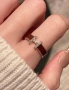 Пръстен Hermes, снимка 4