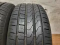 2 бр. 225/45/17 Pirelli / летни гуми, снимка 3