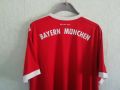 Bayern Munich Adidas 3XL оригинална тениска фланелка Байерн Мюнхен , снимка 5