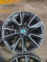 Джанти за Шкода Октавия 17ц, снимка 5