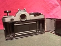 Колекционерски фотоапарат NIKON fe, снимка 9