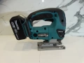 Makita DJV 180 - Прободен трион / зеге, снимка 2