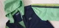 Lacoste Sport Regular Fit Full Zip Tenis  Mens Size 2 - XS НОВО! ОРИГИНАЛ! Мъжко Горнище с цял Цип!, снимка 1