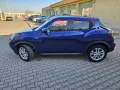 Нисан Джук 1.5 dci фейслифт / Nissan Juke Face 2015 - На части, снимка 3
