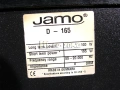 Тонколони  Jamo d 165 /1 , снимка 12