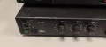 Стерео усилвател и тунер Braun A 301, T301, снимка 12