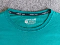 Мъжка тениска Carhartt Force® Pocket T-shirt - размер S, снимка 3