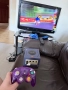 Nintendo GameCube, снимка 6