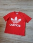 Оригинална мъжка тениска Adidas Originals, снимка 2