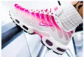 Nike Air Max Plus “Pink Fade”  номер 41 оригинални маратонки , снимка 2