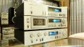 PIONEER SA-610 & CT-300 & TX-710, снимка 1