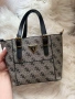 Оригинална чанта Guess, снимка 1