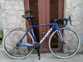 Шосеен BASSO Carbon , Shimano 105, снимка 1