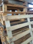 Дървени скари 20 броя..обща цена, снимка 1