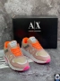 дамски маратонки emporio armani, снимка 3