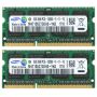 8GB DDR3 маркови памети за лаптоп, снимка 1