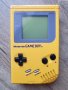 Nintendo Game Boy DMG-01 + Pokemon Yellow , снимка 5