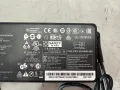 Оригинално зарядно   Lenovo - 20V / 6.75A / 135W, снимка 3