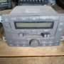 Cd Radio Player Mazda Primacy 