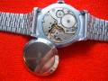 Рядък мъжки ръчен часовник ПОБЕДА  - Кремъл , снимка 9