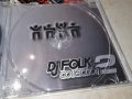 заявено-DJ FOLK COLLECTION 2 CD 1204261124H2E6R, снимка 16