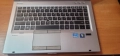 HP Elitbook 8460P цял за части /лентов кабел/, снимка 2