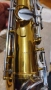 Саксофон Amati Tone King , снимка 9