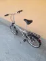 сгъваемо алуминиево колело 20 цола, снимка 3