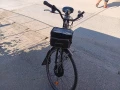 Продавам електрически велосипед 28", снимка 6