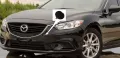 капачка за броня Мазда 6 Mazda 6 Mazda 6 Front Bumper Towing Tow Hook Hole Eye Cover Cap, снимка 1