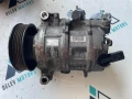 Компресор за климатик 5Q0820803D от Skoda SuperB 2.0 TDI DSG 150 кс., двигател DFG 105000 км , снимка 1