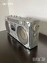 SHARP GF-7474Z VINTAGE RETRO BOOMBOX Ghetto Blaster радио касетофон, снимка 6