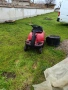 Тракторна косачка МТД без двигател цена 250евро., снимка 1