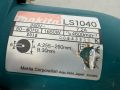 Циркуляр пендула - Makita 1650 W, снимка 5