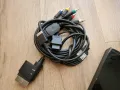 Хакнат Playstation 2 SCPH-90004 с много игри , снимка 4