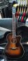 Fender Paramount PM-3 Deluxe акустична китара Фендер, снимка 1 - Китари - 46030538