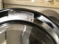 Пералня:МиелеW5873-8кг,едишан:111-обслужена-1год гаранция,клас:А+++/дисплей,нов модел, снимка 4
