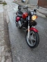 Мотори Хонда Магна 700куб. , снимка 1