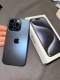 iPhone 15pro В гаранция, снимка 1