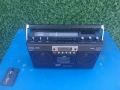 ПРОДАВАМ РЕТРО КАСЕТОФОН ( UNIVERSUM CTR- 1501U ) , снимка 2