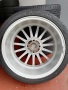 Джанти 17" 4х114.3 Митсубиши , снимка 7