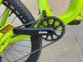 Велосипед Cannondale Scalpel Carbon SE 2 (M), FlexPivot, 29" Колело, снимка 4