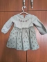 Дрешки за момиче 0-6 месеца, снимка 12