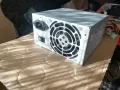 Компютърно захранване 350W Fortron ATX-350GTF 4S 80mm FAN , снимка 6