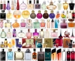 НАЛИЧНИ - парфюми и тоалетни води AVON, ORIFLAME, снимка 1