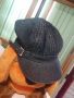 Дамска шапка барета , снимка 1 - Шапки - 46054254