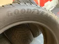 235 55 19, Зимни гуми, Goodyear UltraGripPerformance, 4 броя, снимка 6