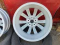 Джанти Skoda 5x112x6J17ет48, снимка 9