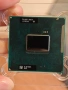 Мощен процесор за лаптоп Intel Core i7-2640M (2.80GHz, G2 (rPGA988B)), снимка 1